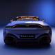 Illustration for article titled The Beautiful 2021 Aston Martin Vantage Roadster Can Fold Its Top Down In Under Seven Seconds